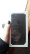 Apple iPhone 7 128Gb. Новый