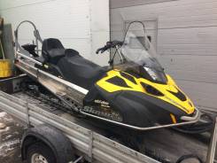 BRP Ski-Doo Skandic WT 600 H.O. E-TEC. исправен, есть птс, с пробегом
