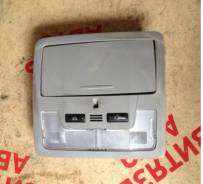 Подсветка. Toyota Camry, ASV50, AVV50, GSV50