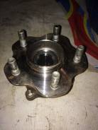 Ступица. Nissan Murano, PNZ51, Z51, TNZ51 Nissan Teana, TNJ32 Двигатели: QR25DE, YD25, VQ35DE