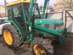 Daedong. Продаётся трактор D450, 2 000 куб. см.