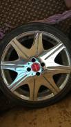 Legzas. 7.0x17, 4x100.00, ET42, ЦО 73,0 мм.