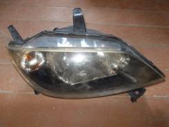 Фара. Mazda Demio, DY3R, DY5W, DY3W, DY5R