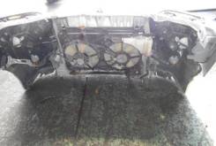 Ноускат. Toyota Voxy, AZR65 Двигатель 1AZFSE. Под заказ