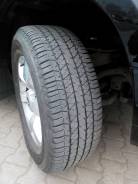 Bridgestone Dueler H/T 684II. Летние, 2013 год, износ: 10%, 4 шт