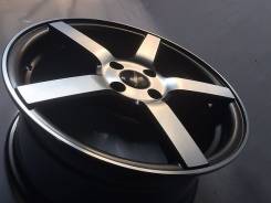 Vossen. 7.5x17, 4x98.00, ET28, ЦО 58,6 мм. Под заказ