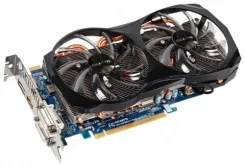 GeForce GTX 660