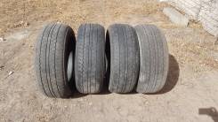 Dunlop Grandtrek. Всесезонные, 2007 год, износ: 60%, 4 шт