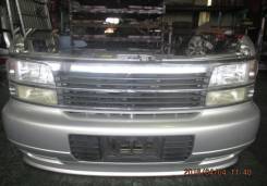 Ноускат. Nissan Elgrand, ATWE50 Двигатель ZD30DDTI. Под заказ