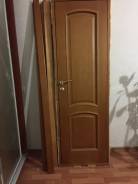Двери межкомнатные.