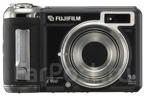 Fujifilm FinePix. 9 - 9.9 ��, ���: 4� ����