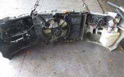 Ноускат. Mitsubishi Galant, EA7A Двигатели: 4G93, 4G94. Под заказ