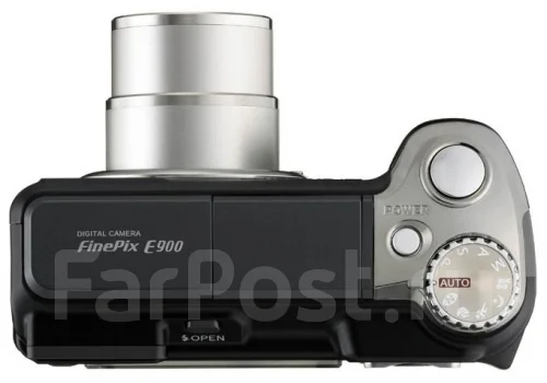 Fujifilm FinePix. 9 - 9.9 ��, ���: 4� ����