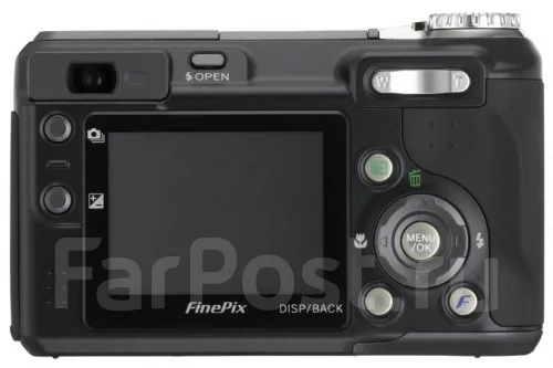 Fujifilm FinePix. 9 - 9.9 ��, ���: 4� ����