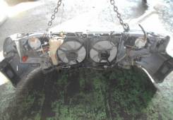 Ноускат. Subaru Legacy, BE5 Двигатель EJ208. Под заказ