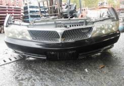 Ноускат. Mitsubishi Diamante, F31A, F31AK Двигатель 6G73. Под заказ