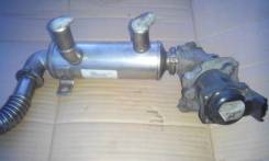 Теплообменник. Peugeot 308 Citroen C4 Ford Focus