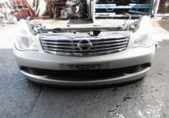 Ноускат. Nissan Bluebird Sylphy, KG11 Двигатель MR20DE. Под заказ