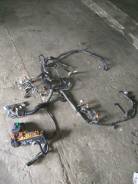 Проводка двс. Toyota Crown, JZS171 Toyota Mark II Wagon Blit, JZX110 Toyota Mark II, JZX110 Двигатели: 1JZGE, 1JZFSE