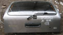 Дверь 5-я Kia Sportage