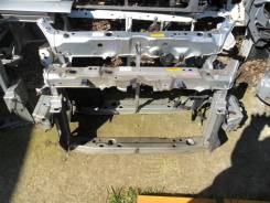 Рамка радиатора. Toyota Funcargo, NCP20, NCP21