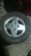 Suzuki. 4.5x13", 4x100.00, ET20, ЦО 52,0 мм.
