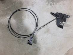 Тросик замка капота. Subaru Legacy, BE5, BE9, BEE, BES, BH5, BH9, BHC, BHE