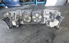 Ноускат. Honda Odyssey, RA3 Двигатели: F23A, F23A7, F23A8, F23A9. Под заказ