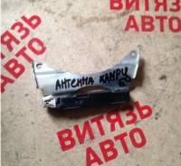 Антенна. Toyota Camry, ASV50, AVV50, GSV50 Двигатель 2ARFXE