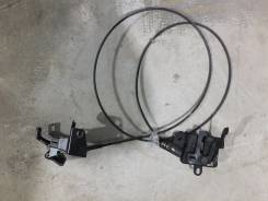 Тросик замка капота. Subaru Legacy, BL, BL5, BL9, BLE, BP, BP5, BP9, BPE, BPH