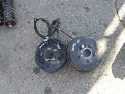 Ступица. Toyota Isis, ZNM10G, ZNM10W, ZNM10 Двигатель 1ZZFE