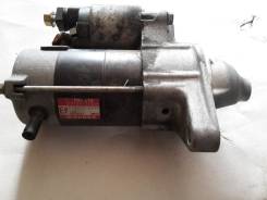 Стартер. Toyota Vitz, NCP10, NCP13, NCP15