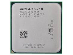 AMD Athlon II X2 265