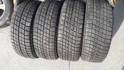 Bridgestone Ice Partner. Зимние, без шипов, 2012 год, износ: 30%, 4 шт