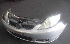 Ноускат. Mazda Premacy, CREW Двигатели: LFDE, LFVDS, LFVD, LFVE. Под заказ