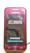 Samsung Star GT-S5230. Б/у