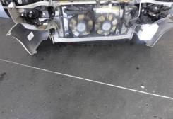 Ноускат. Toyota Prius, NHW20 Двигатель 1NZFXE. Под заказ