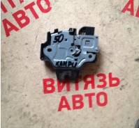 Замок багажника. Toyota Camry, ASV50, AVV50, GSV50