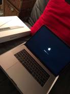 Apple Macbook Pro 15 Retina. 15.4", 2,9 ГГц, WiFi, Bluetooth