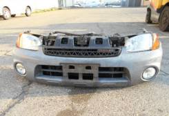Ноускат. Toyota Starlet, EP91 Двигатель 4EFE. Под заказ