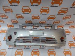 Бампер. Chevrolet Spark, M300