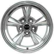 Ridler. 7.0x15, 5x114.30, ET0