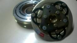 Муфта компрссора 93-97 2,6-3,2 L 569001-0020, левая