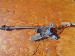 Мотор стеклоочистителя. Suzuki Escudo, TD01W, TD11W, TA31W, TA01W, TA11W, TD31W