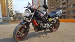 Suzuki GSF 400 Bandit. 400 куб. см., исправен, птс, с пробегом
