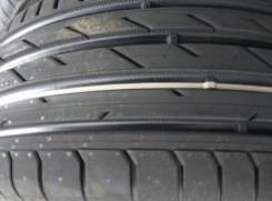 Nokian zLine. Летние, 2014 год, износ: 30%, 1 шт