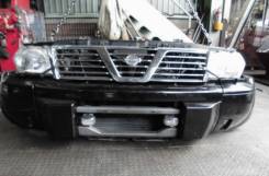 Ноускат. Nissan Safari, WTY61 Двигатель ZD30DDTI. Под заказ