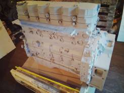 Двигатель в сборе. Komatsu: WA320-6, WA380-6, D155, PC, WA, D