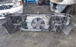 Ноускат. Toyota Voltz, ZZE138 Двигатель 1ZZFE. Под заказ