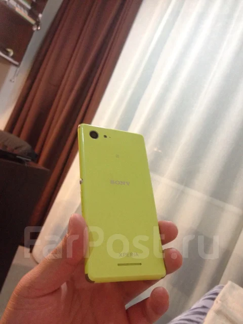 Sony Xperia E3 Dual D2212. �/� ����